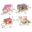 4St 3D Bouwset Leuk Educatief Cadeau 2
