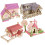 4St 3D Bouwset Leuk Educatief Cadeau 6