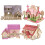 4St 3D Bouwset Leuk Educatief Cadeau 10
