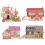 4St 3D Bouwset Leuk Educatief Cadeau 11