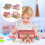 4St 3D Bouwset Leuk Educatief Cadeau 5