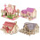 4St 3D Bouwset Leuk Educatief Cadeau 9