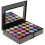 24 4 Make-Up Kit Lipgloss Blos Oogschaduw Palet 8