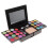 24 4 Make-Up Kit Lipgloss Blos Oogschaduw Palet 7