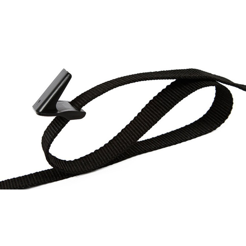 2 Sztuki Organizer Nylonowy Do Wspinania Wisiarka Na ŚCianę-image