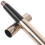 Eye Shadow Stick Vrouwen Make-up Pen Met Borstel Uiteinde 7