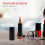 Glittery Lippenstift Liner Pen Voor Vrouwen Multi-purpose Make-up Tool 5