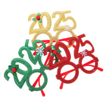 3St 2025 Feestbrillen Happy New Year's Eve Afstuderen Klasse Van 2025