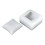 Heat Resistant Silicone Square Molds Knitting Pillow Maker 1