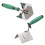 Stainless Steel Outer Internal Drywall Plastering-Outside 2