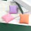 Heat Resistant Silicone Square Molds Knitting Pillow Maker 4
