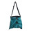 Ergonomic Single Hand Operation Harvesting Apron-Green 1