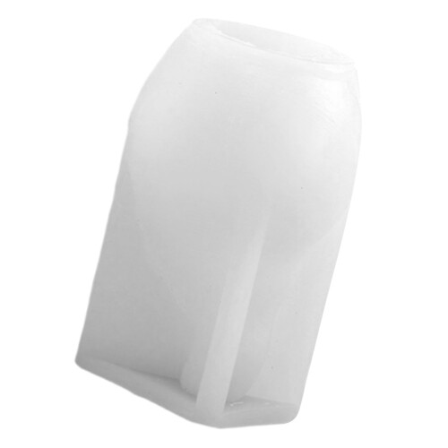 De Silicone Para Páscoa E Velas Aromáticas De Coelho