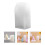 De Silicone Para Páscoa E Velas Aromáticas De Coelho 8