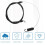 Universal Forward Cable Replacement For RT35, RT45, RT75, RT100, 2