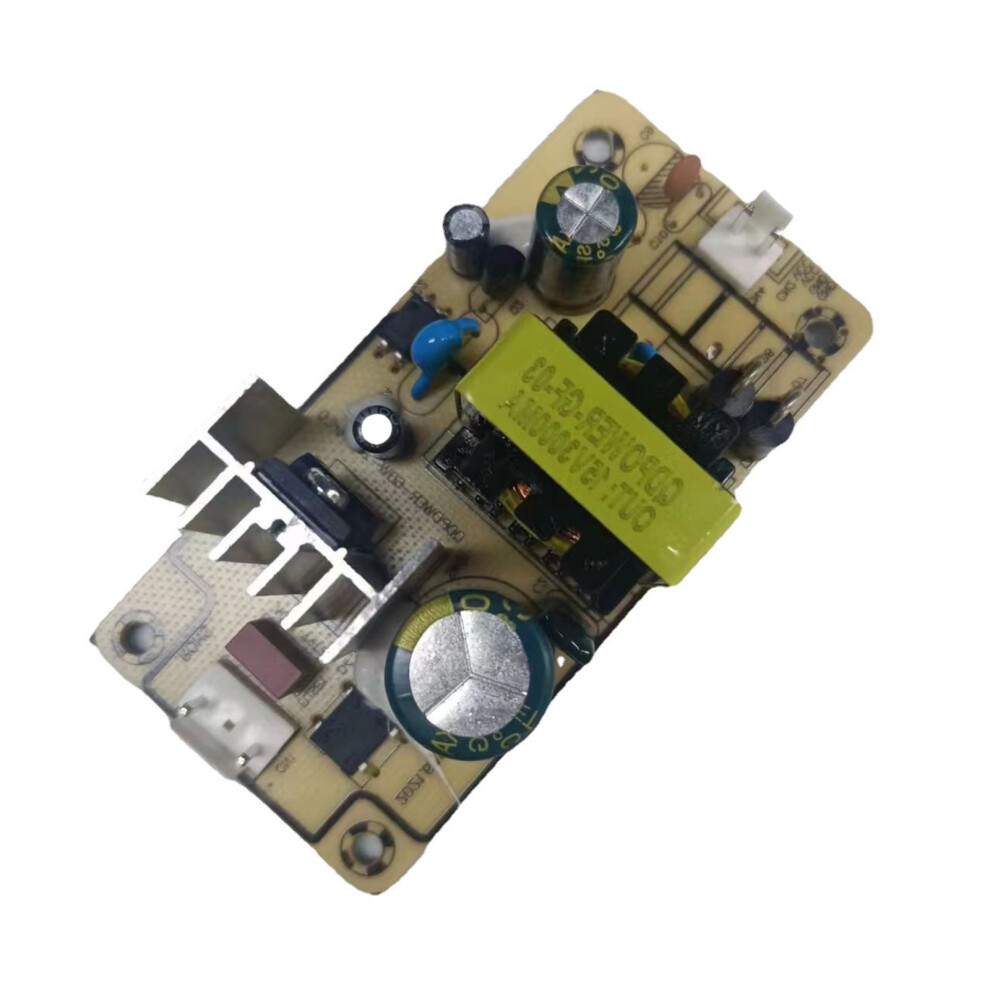 Power Switching Universal Input Ac100v 240V To Dc15v 3A Power 7704000435109