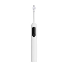 Cepillo Dental Xiaomi Oscillation Cepillo de Dientes Eléctrico Pro- Incluye 2 Cabezales- Blanco