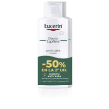 DERMO CAPILLAIRE shampooing antipelliculaire pack de 2 x 250 ml