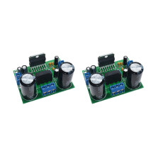 Extreme Low Noise 100W Single Increaser Board Wide-2pcs