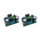 Extreme Low Noise 100W Single Increaser Board Wide-2pcs 1