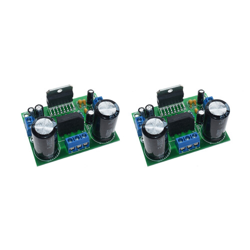 Extreme Low Noise 100W Single Increaser Board Wide-2pcs