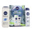 NIVEA Nivea Men Feel Soothed Sensitive XL 2-Pc Gift Set 1