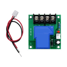 12V 4-Port Split Module - High Current Control, Space-Saving Build, Stable 1pc