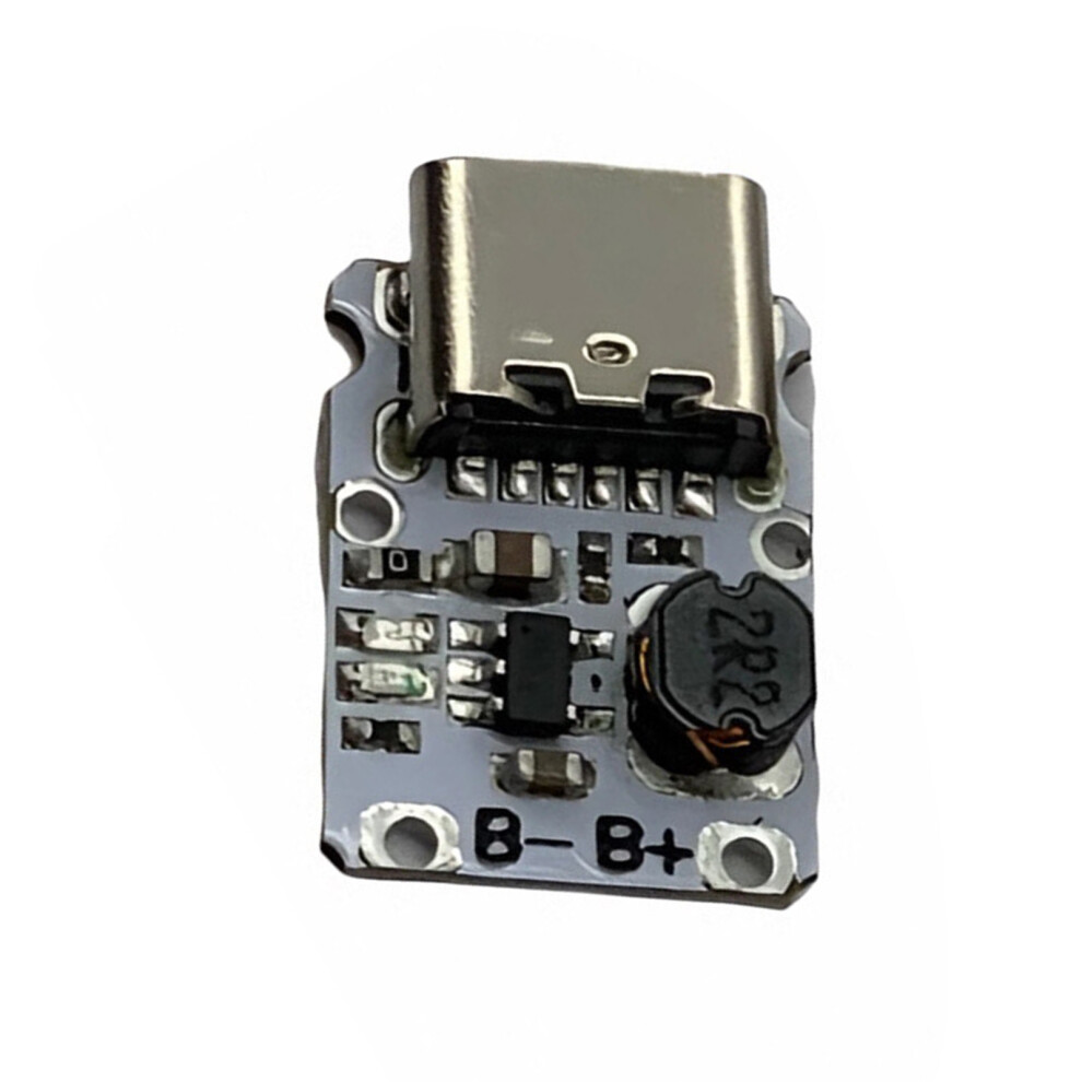 5V 2A Type C Usb Charging And Discharge Board For Efficient 7704000436656