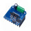 Intelligent Automotive Motor Driver Featuring Current Limiting 1