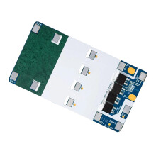 10S 36V PCM Battery Protections Board for DIY Projects-1pc