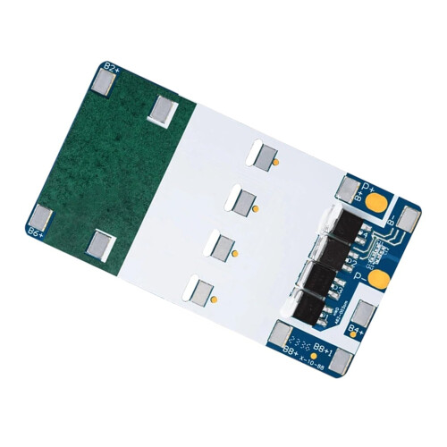 10S 36V PCM Battery Protections Board for DIY Projects-1pc