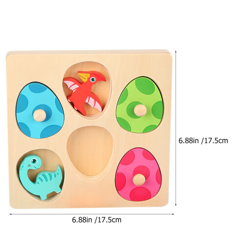 Speelgoed Multi-Laags 3D Voor Kinderen 2