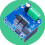 Intelligent Automotive Motor Driver Featuring Current Limiting 6