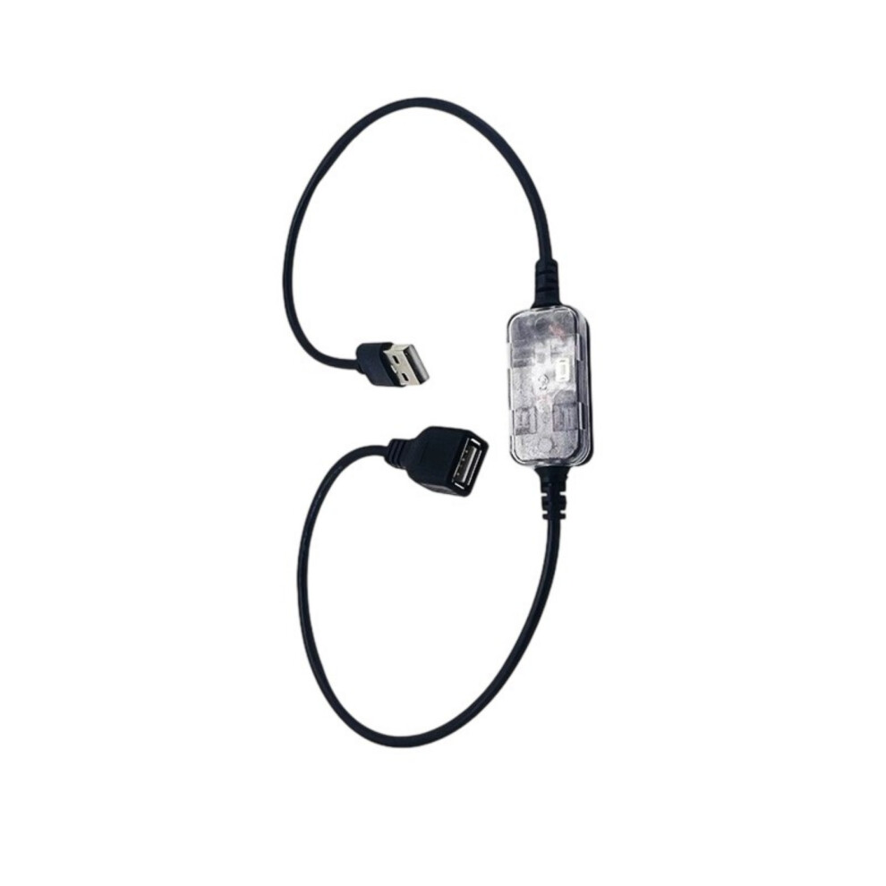 Sensory Switcher Usb Cable Day/Night Auto On-Usb Cable Light 7704000436663