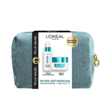 Coffret BRIGHT REVEAL NIACINAMIDE 3 pièces