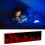 LED-ritme synchroniseert lichte-Bluray vierkante stip 3