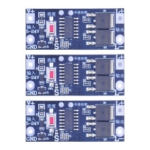 Geleidelijke helderheid LED-strips Controller PWM Verstelbare-3