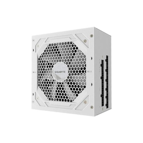 Gigabyte Gigabyte UD850GM PG5 ICE 850W strømforsyning 2