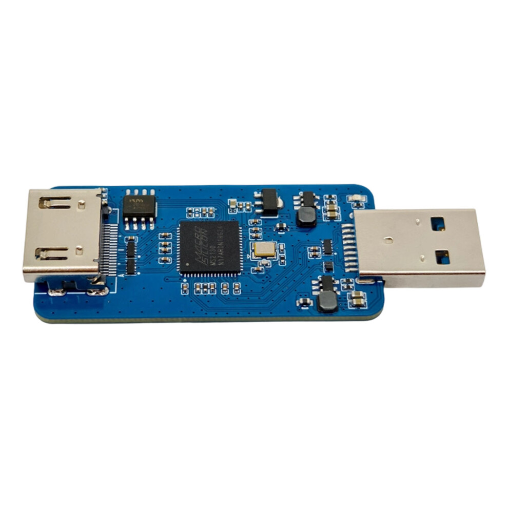Quality Hdmis To Usb Converters For Professional-Ms2130 Usb3.0 7704000436304