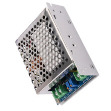 20A 600W Verlaagt spanningsregelaarmodule-Potentiometer vast