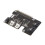 PCIe Interfaces to SATAs Converters Board With 2 Port Highly 1