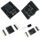 TB6612 AT8236 Motor Driver Module-Not soldered AT8236 module 2