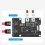PCIe Interfaces to SATAs Converters Board With 2 Port Highly 6