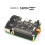 PCIe Interfaces to SATAs Converters Board With 2 Port Highly 5