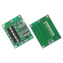 4S 40A batterijoplaadbeveiligingsbord voor 16,8 V-18,10 V-4S 40A