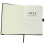 Date Notepad Tygodniowy Planer Harmonogram Notatnik 2024 9