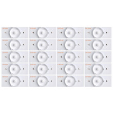 3V 6V LG6V Lamp Beads LED Backlight Bead with Opt-Round 6V 20