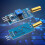 High Sensitivity Angles Tilt Sensors Module For DIY Electronics 6
