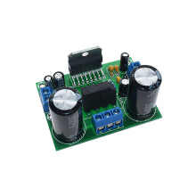 100W Single Channel Sound Increaser Board Low Deformation-1pc