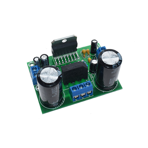 100W Single Channel Sound Increaser Board Low Deformation-1pc